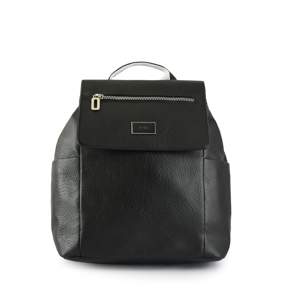 Mochila con tapa abrielle grande