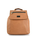 Mochila con tapa abrielle grande