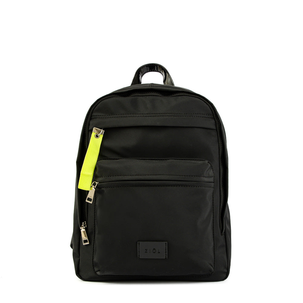 Mochila porta notebook corali grande