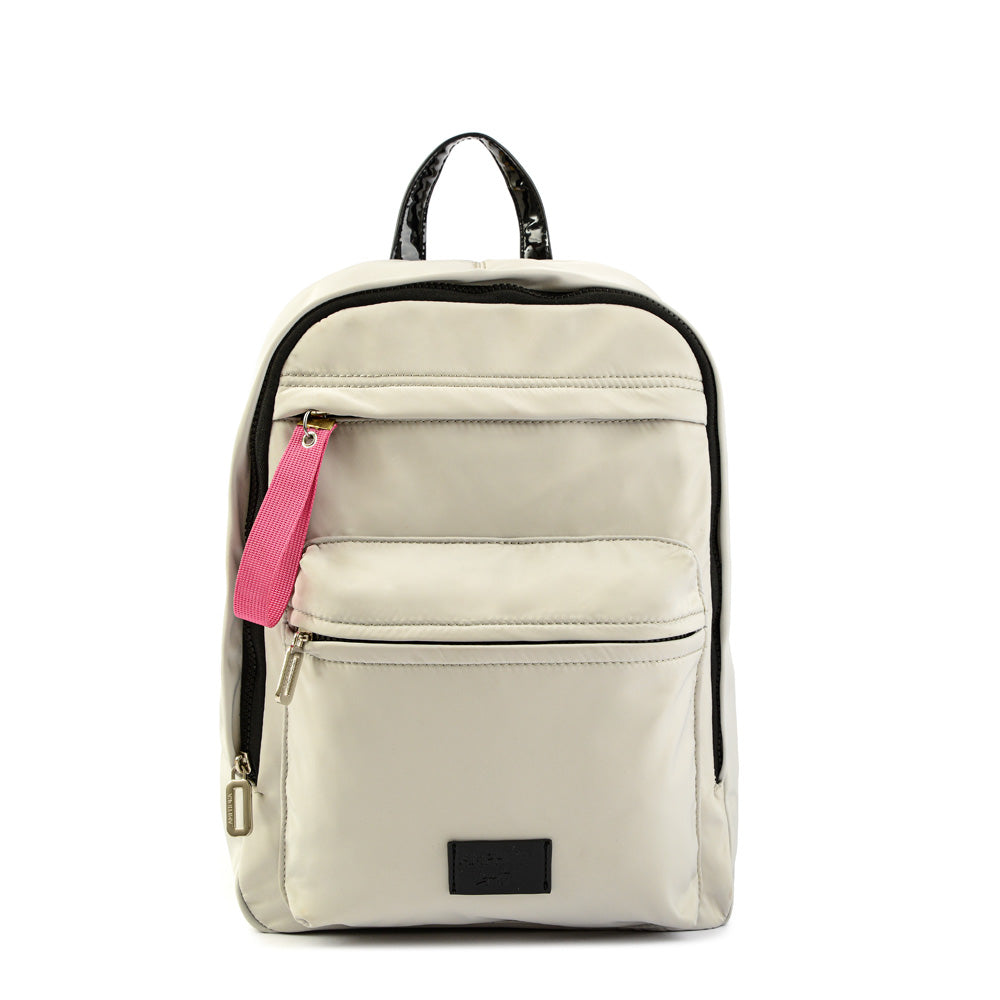 Mochila porta notebook corali grande