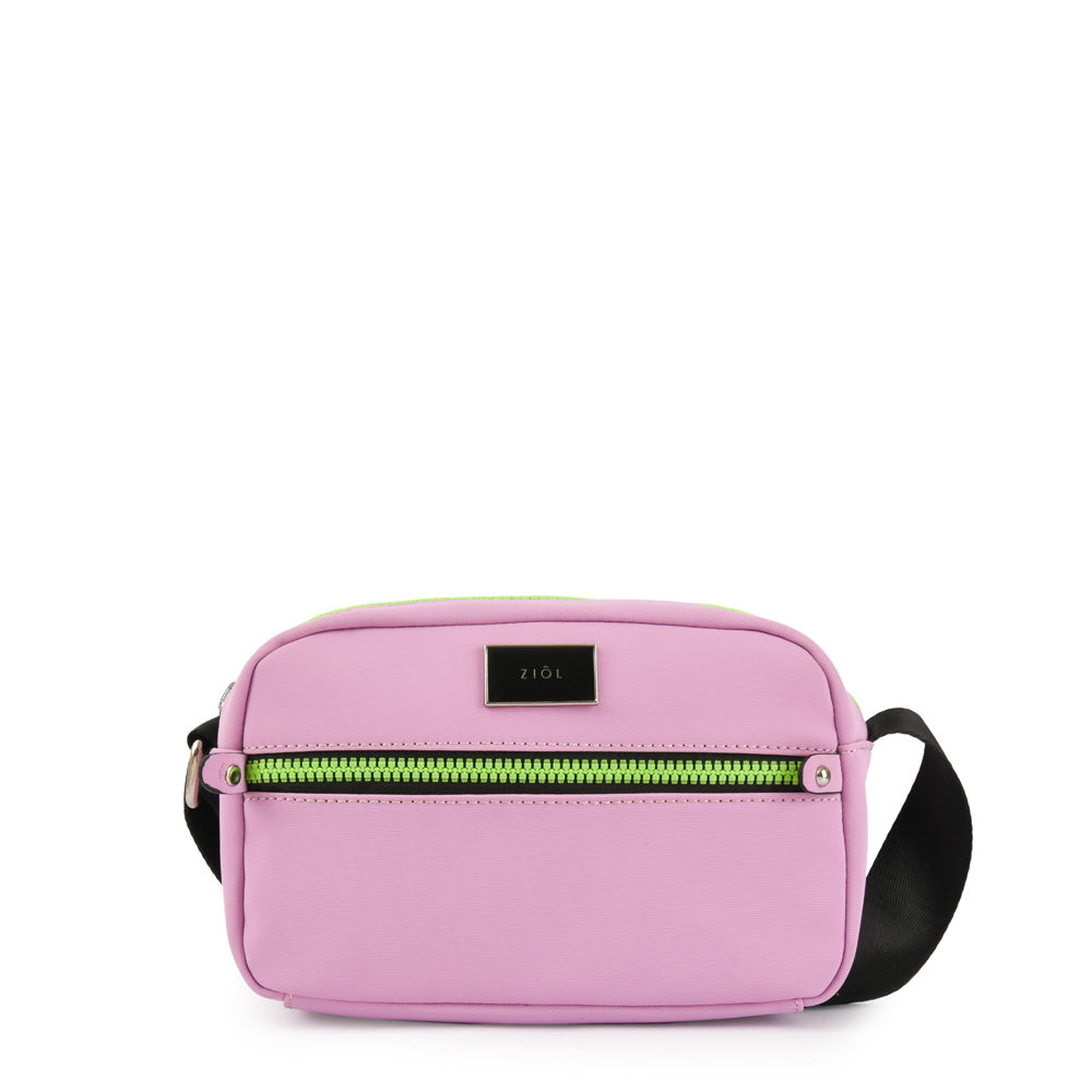 Cartera bandolera iliana pequeña