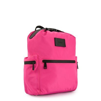 Mochila Grande Maurizia Fucsia