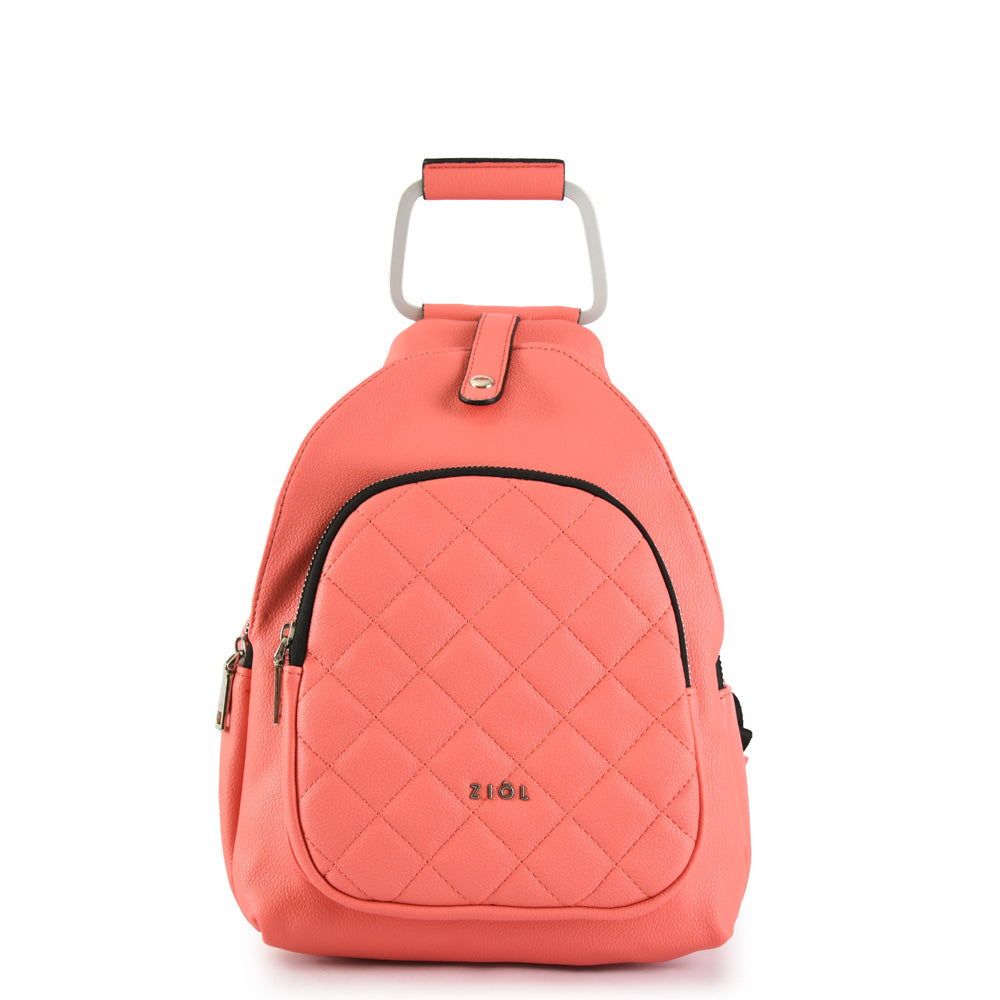 Mochila simonetta mediana