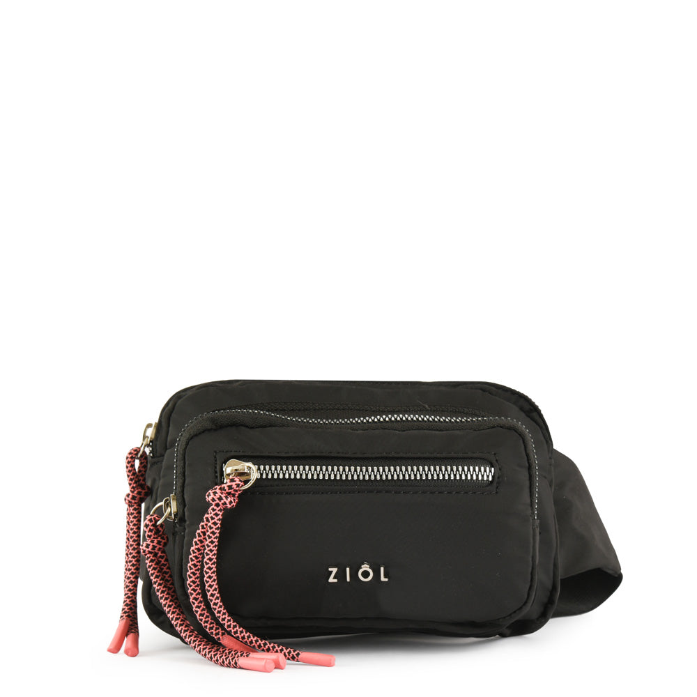 Cartera bandolera fabiane pequeña