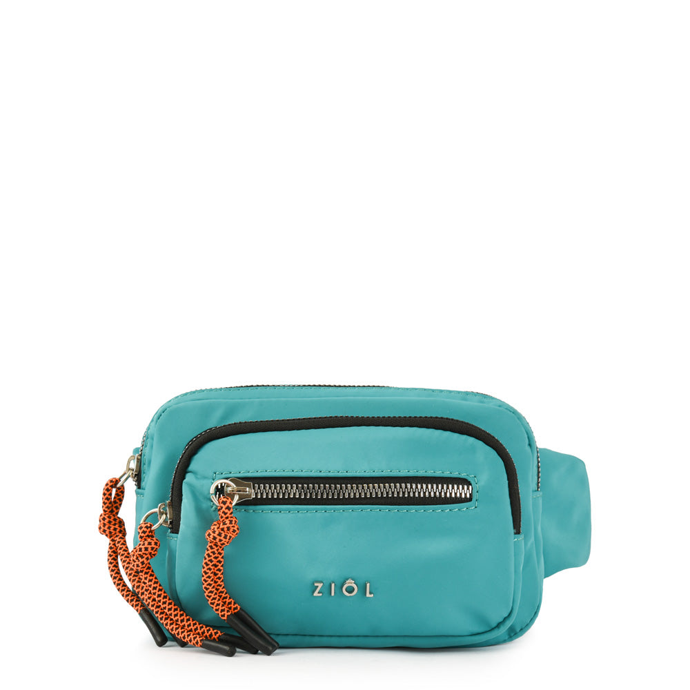 Cartera bandolera fabiane pequeña