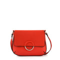Cartera bandolera con tapa sophie pequeña