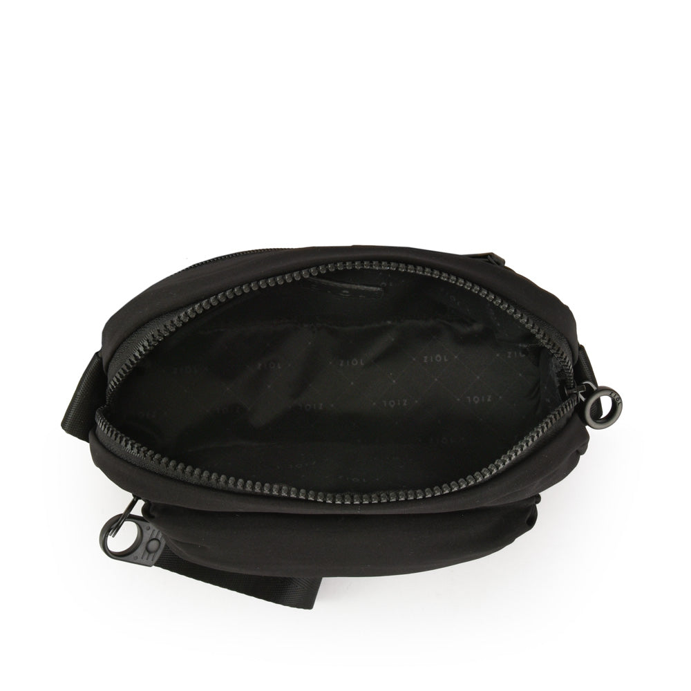 Bandolera  Mediana Veby Negro