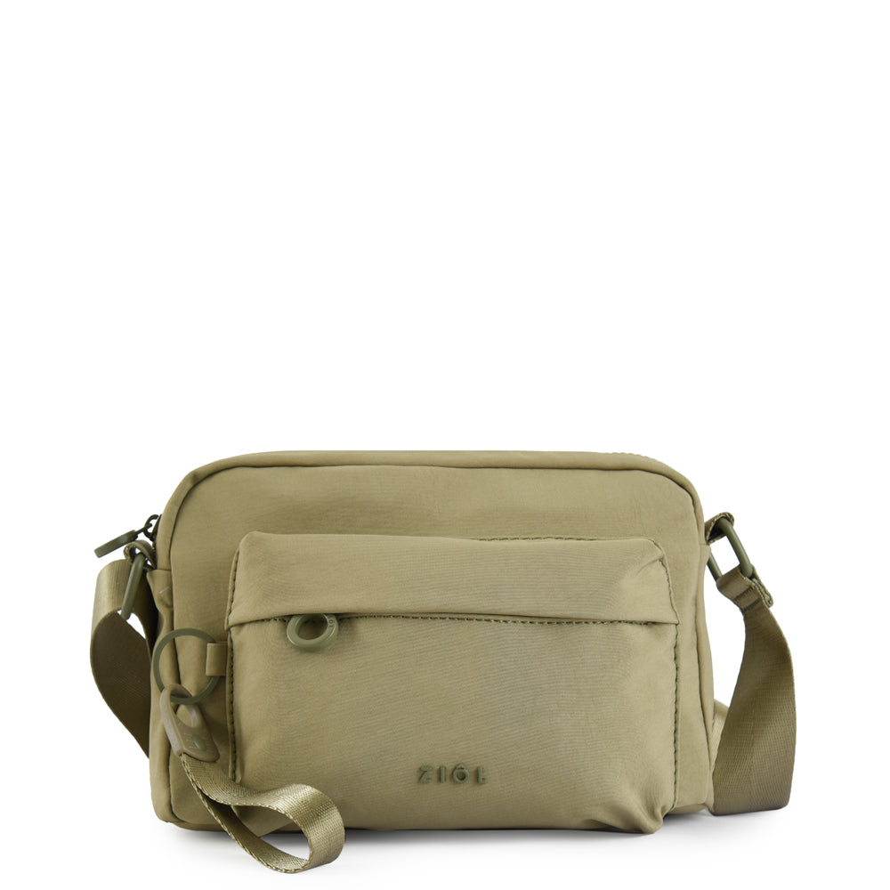 Cartera bandolera veby mediana