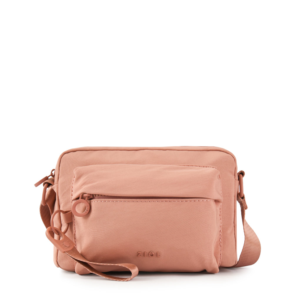 Cartera bandolera veby mediana