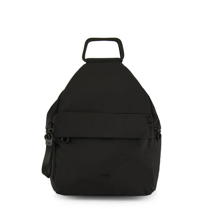 Mochila Grande Veby Negro