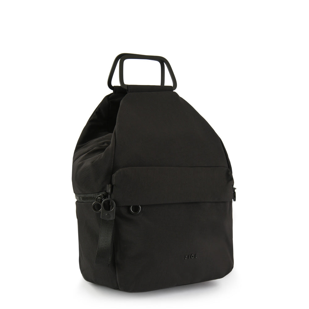 Mochila Grande Veby Negro