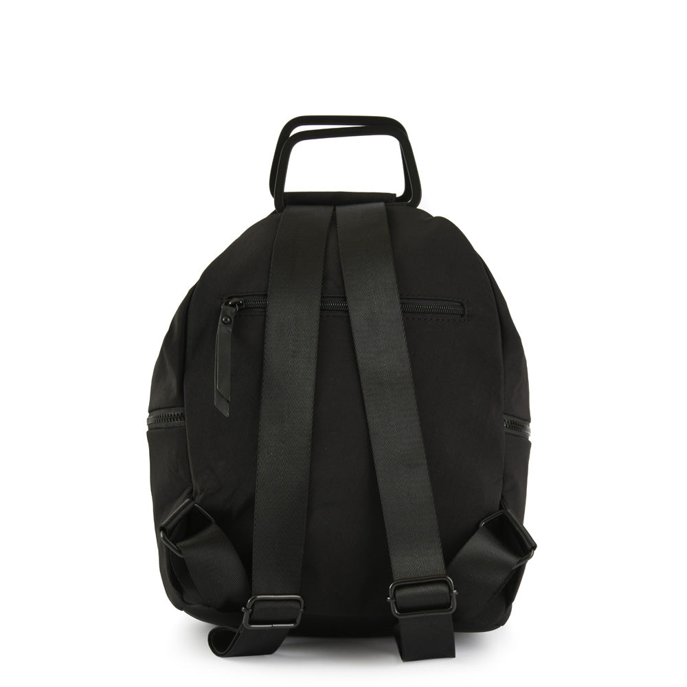 Mochila Grande Veby Negro