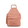 Mochila veby grande rosa viejo