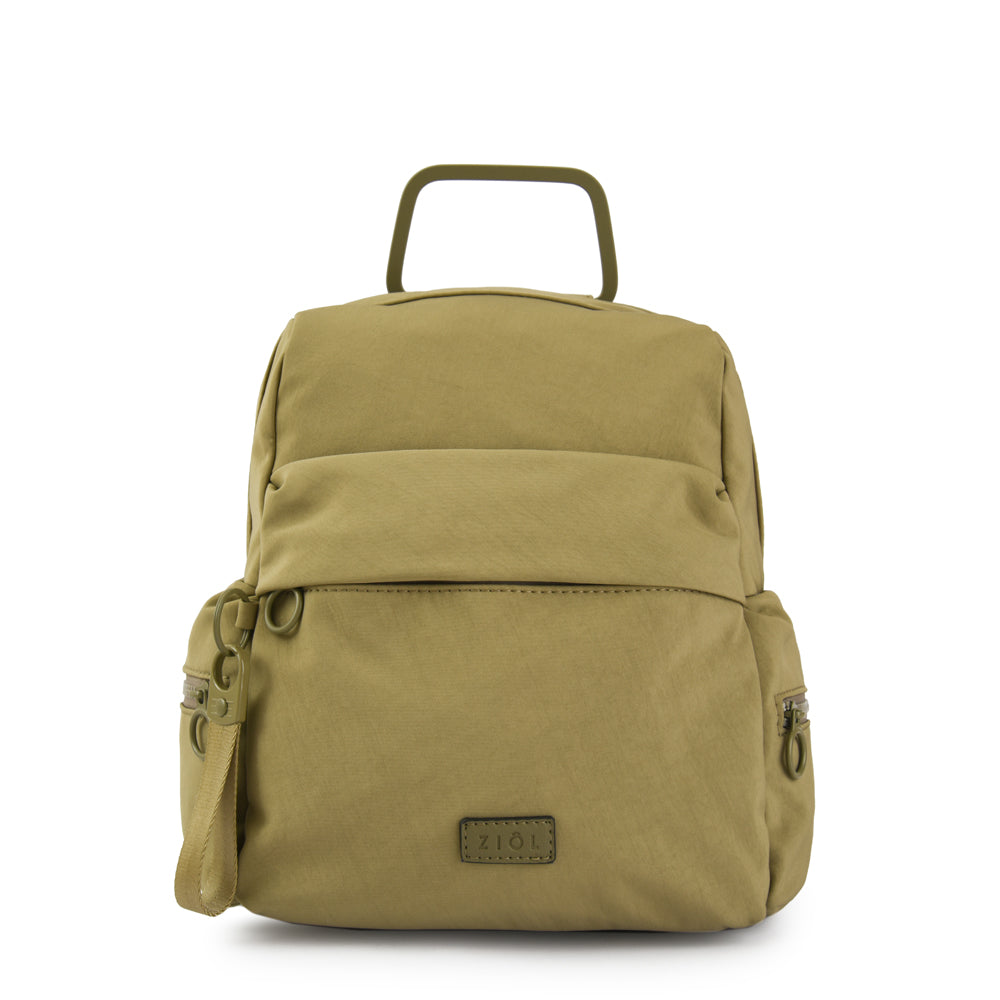Mochila veby mediana