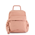 Mochila veby mediana rosa viejo