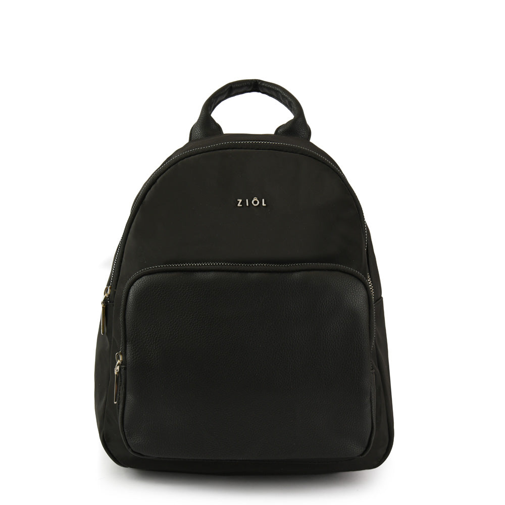 Mochila lilen mediana