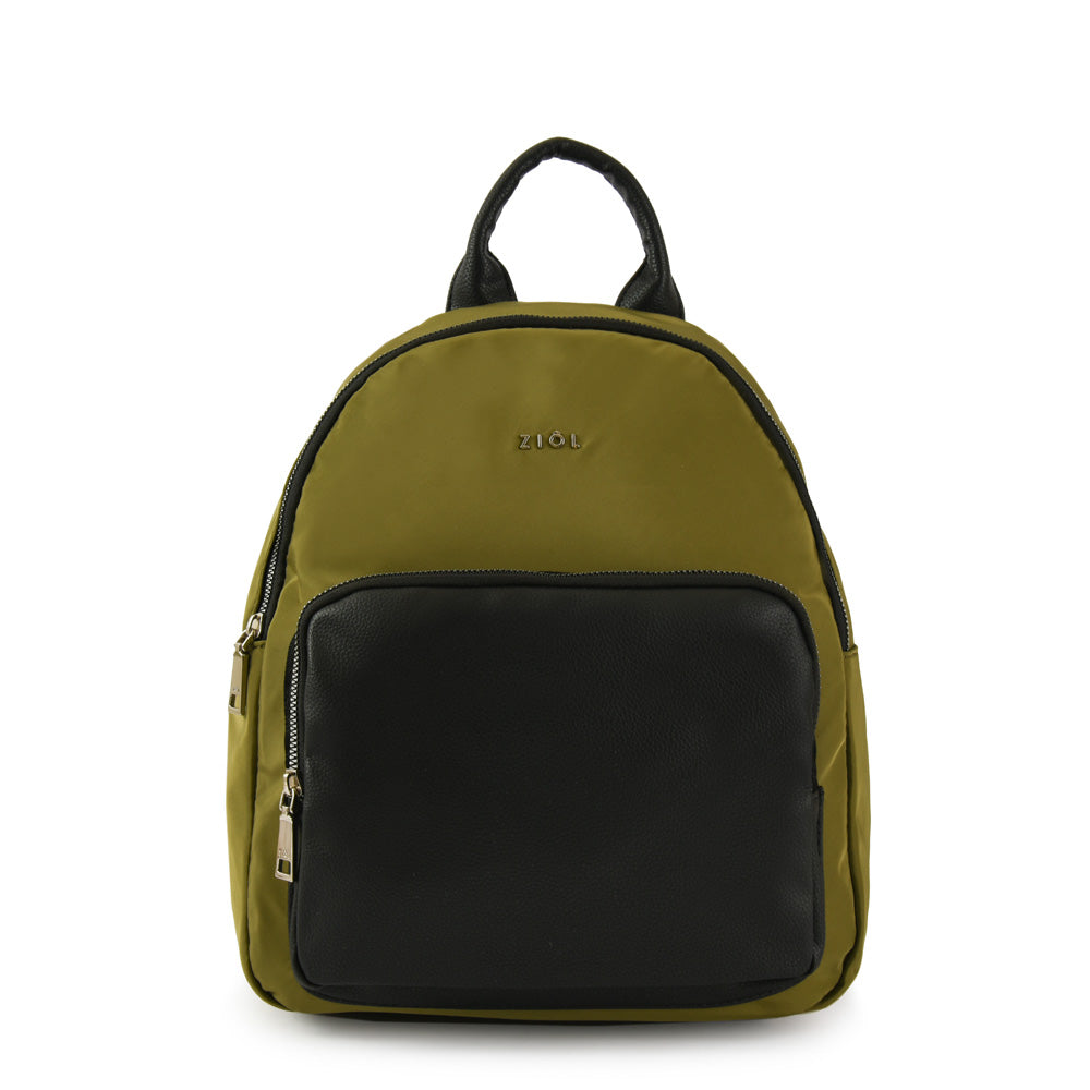 Mochila lilen mediana