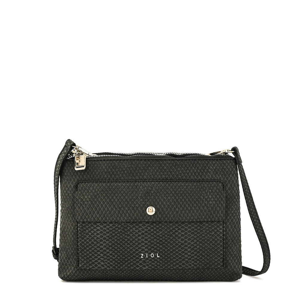 Cartera bandolera sidonie pequeña