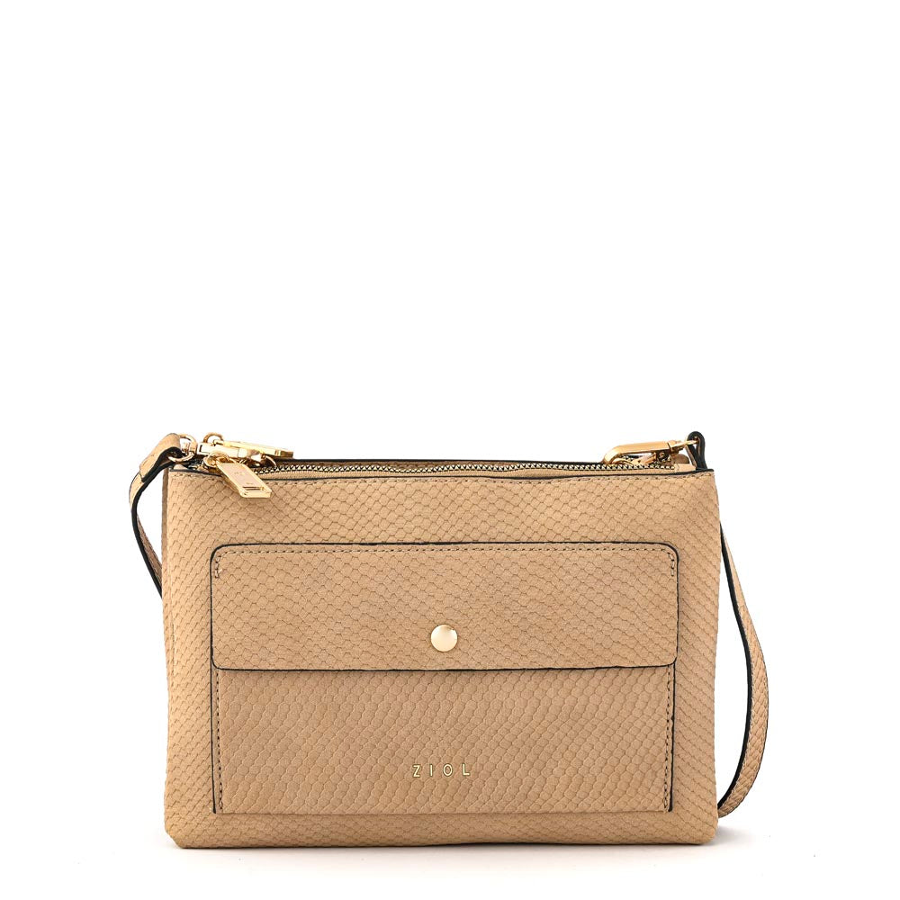 Cartera bandolera sidonie pequeña