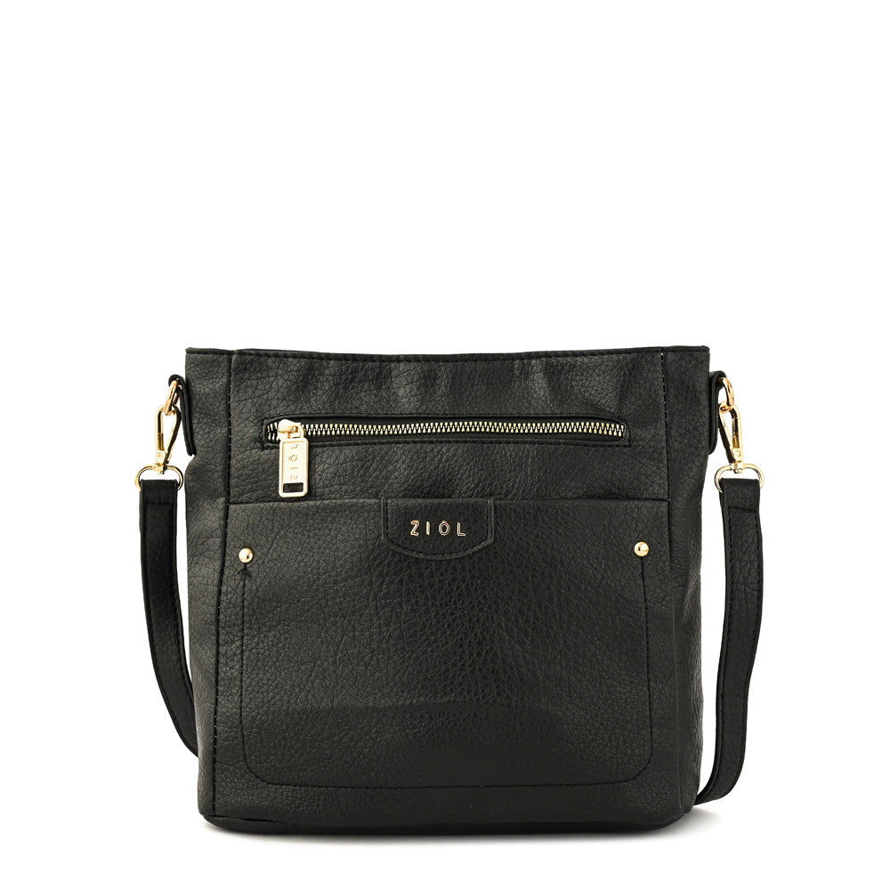 Cartera bandolera lolita mediana