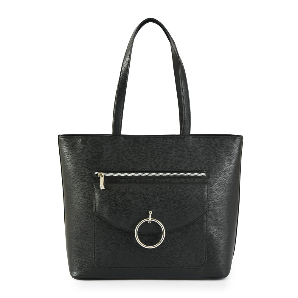 Cartera tote priscila grande