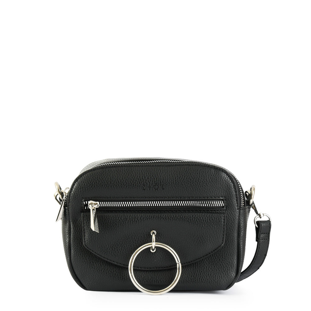 Cartera bandolera priscila mediana