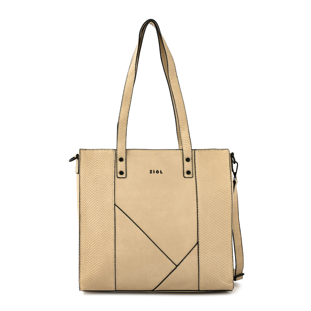 Cartera tote maily mediana