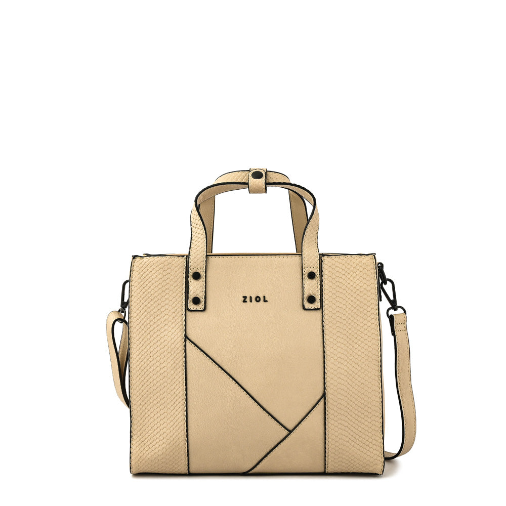 Cartera bandolera maily mediana