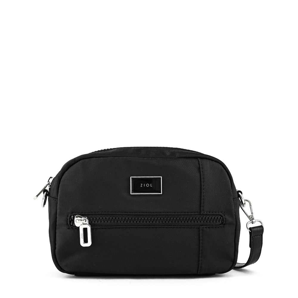 Cartera bandolera amaina mediana