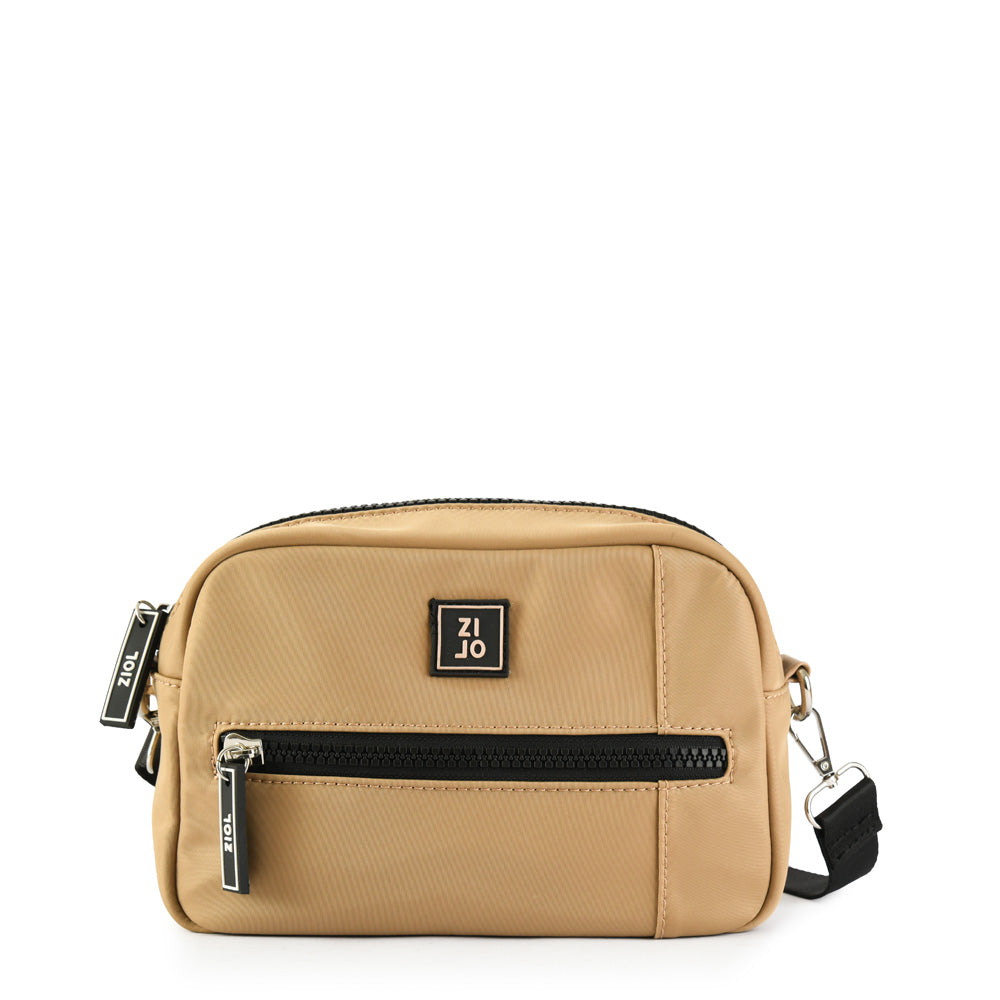Cartera bandolera amaina mediana