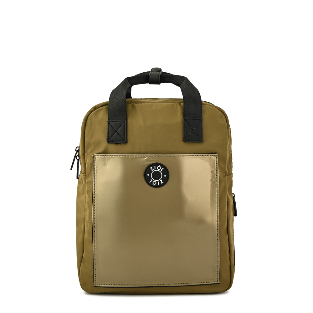 Mochila nazaire mediana
