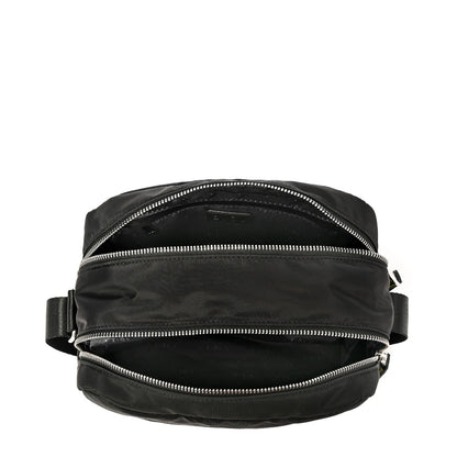 Bandolera   Puffy Negro