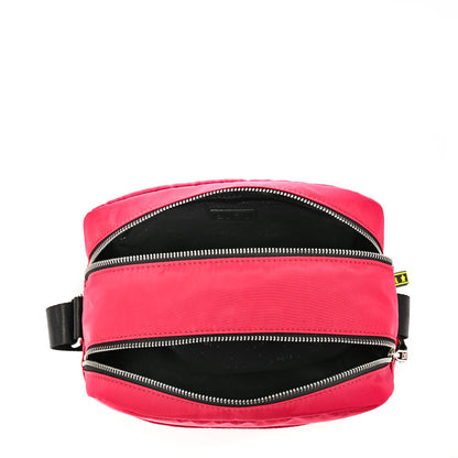 Bandolera   Puffy Fucsia