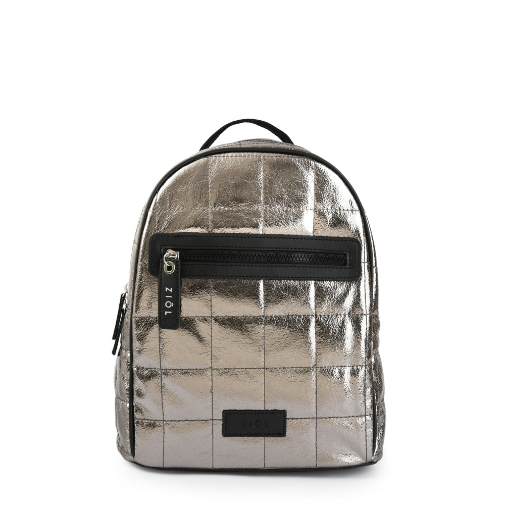 Mochila vanilla mediana