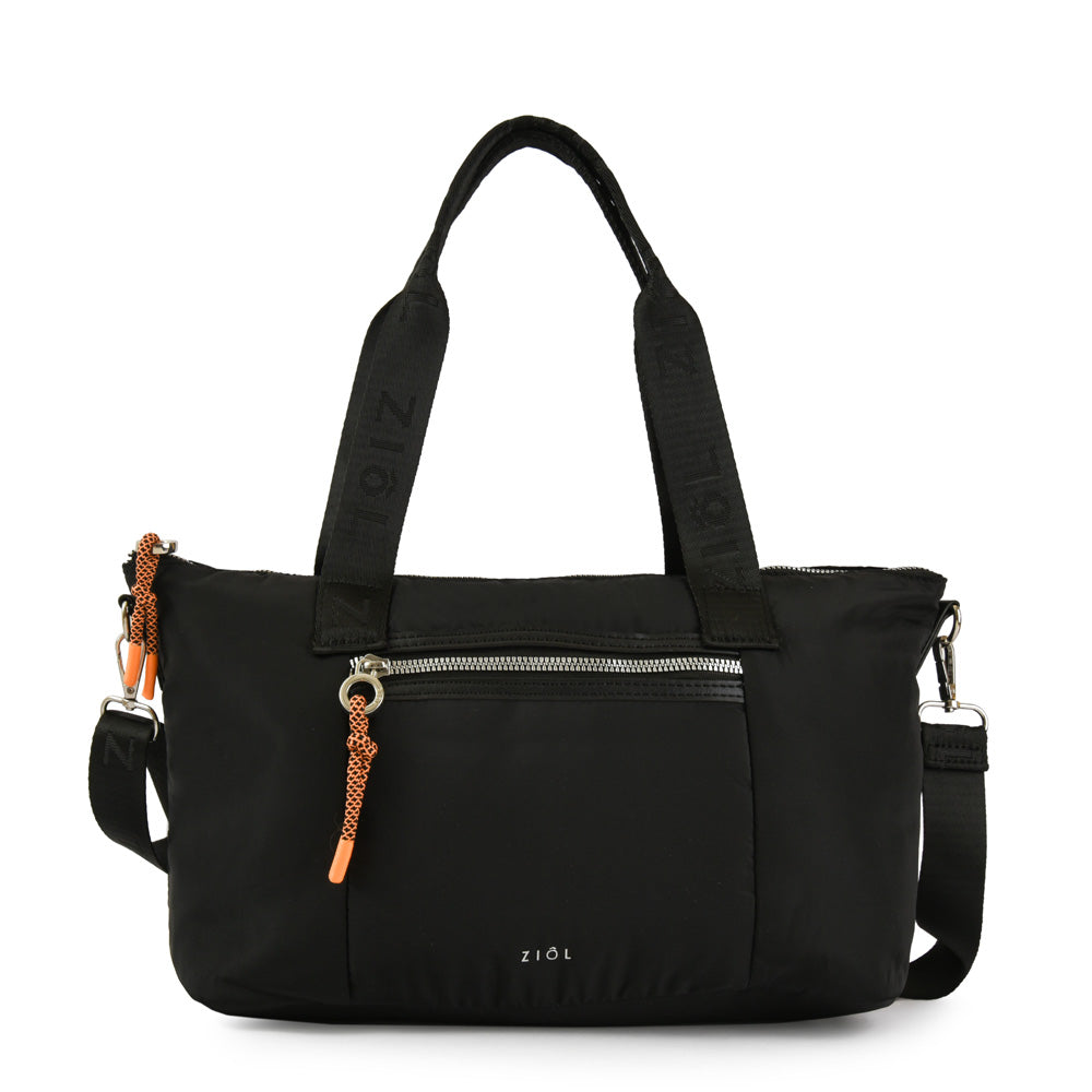 Cartera tote robinna mediana
