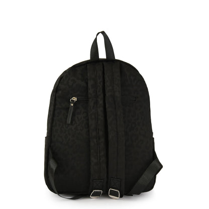 Mochila grande amani negro