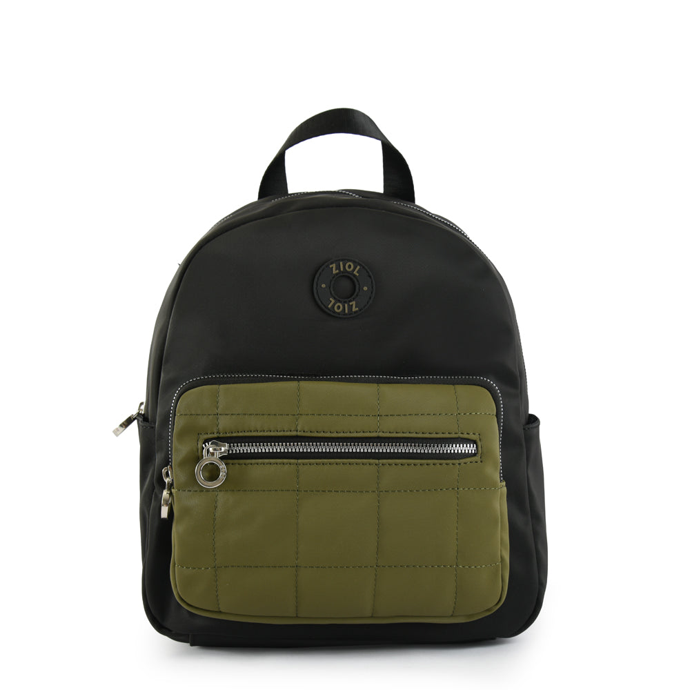 Mochila zoe mediana