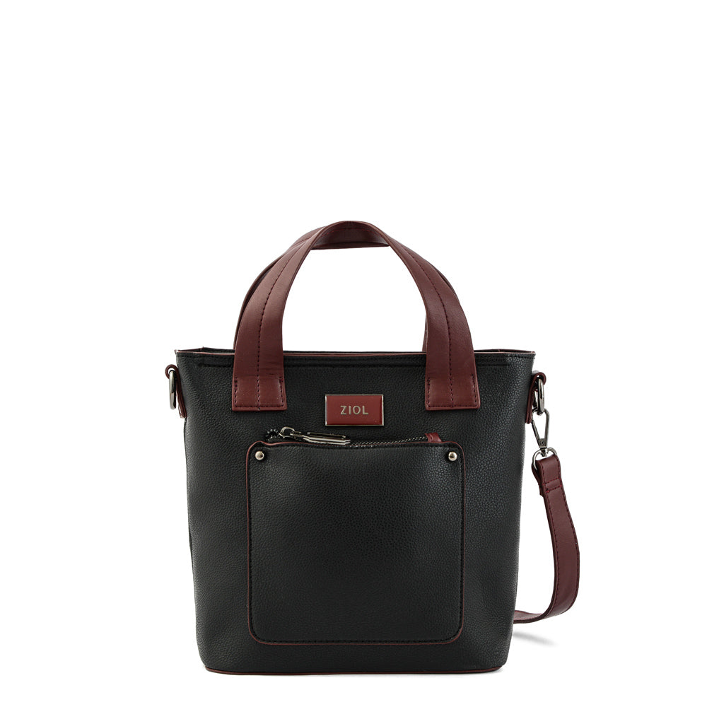 Cartera bandolera moura
