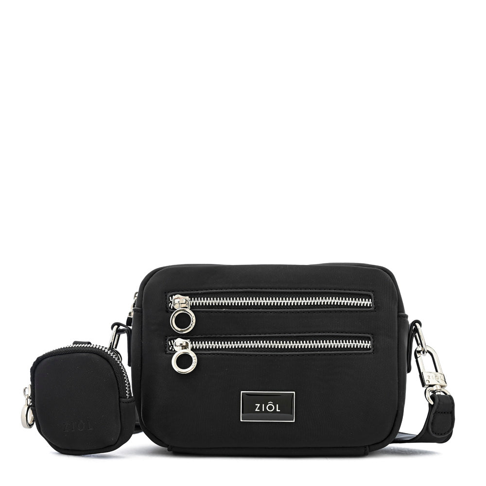 Cartera bandolera luzmaria pequeña