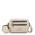 Cartera bandolera luzmaria pequeña