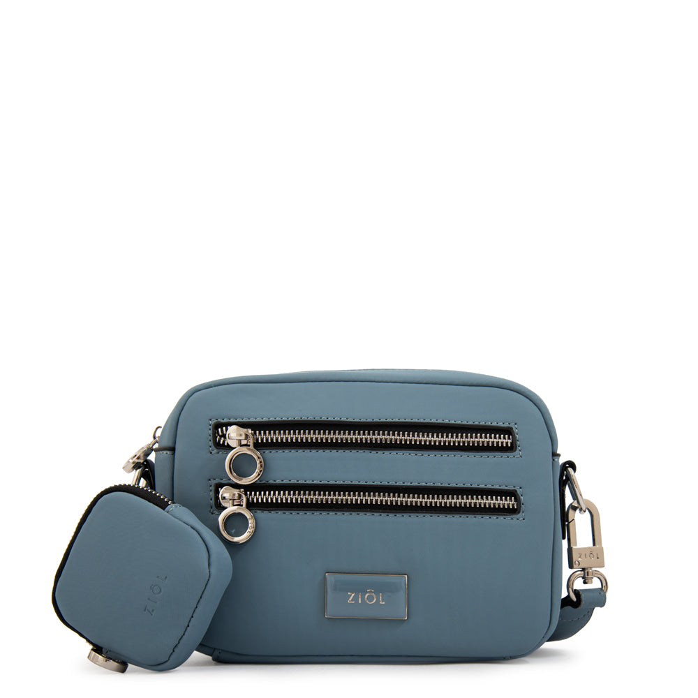 Cartera bandolera luzmaria pequeña