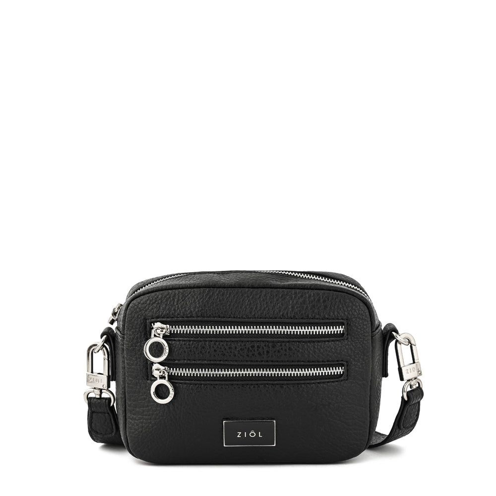 Cartera bandolera luzmaria pequeña