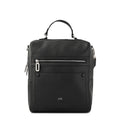 Mochila mariene mediana negro