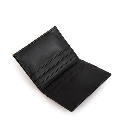 Tarjetero raines pequeña negro