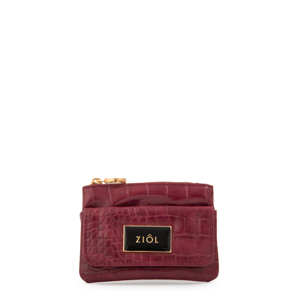 Monedero areu burdeo