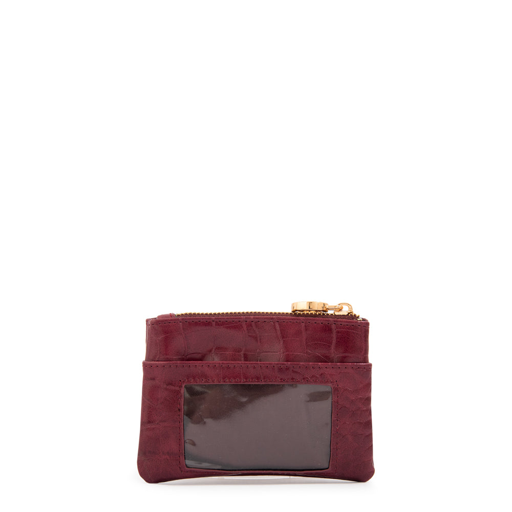 Monedero areu burdeo