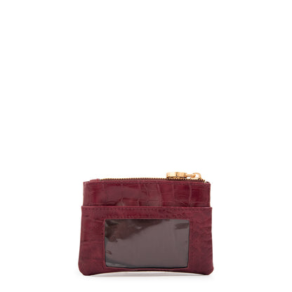 Monedero areu burdeo