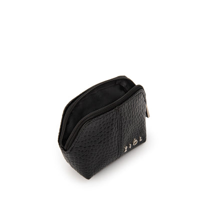 Monedero caroline pequeña negro