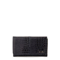 Billetera acordeon caroline mediana