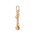 Hanging llavero kalia dorado claro